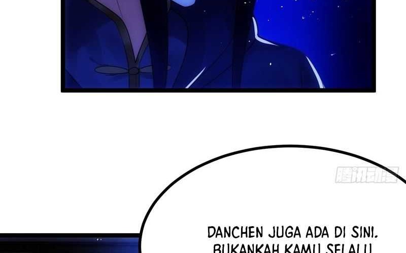 I Was Forced by the System to Become a Villain Chapter 43 Gambar 11