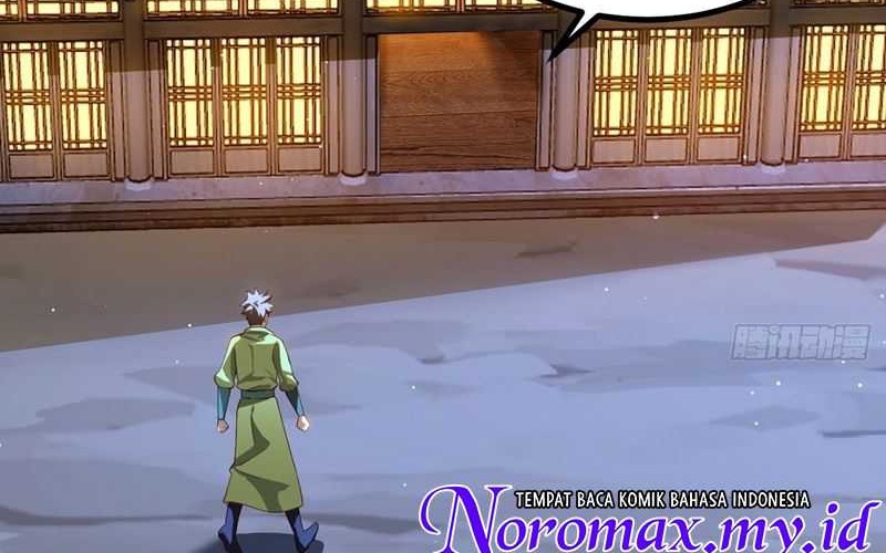 I Was Forced by the System to Become a Villain Chapter 43 Gambar 15