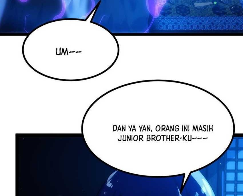 I Was Forced by the System to Become a Villain Chapter 42 Gambar 21