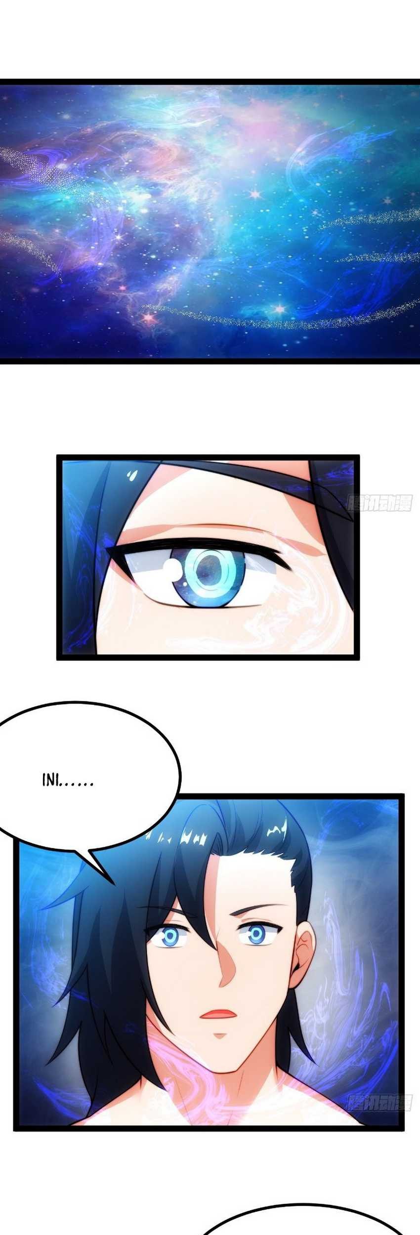I Was Forced by the System to Become a Villain Chapter 42 Gambar 26