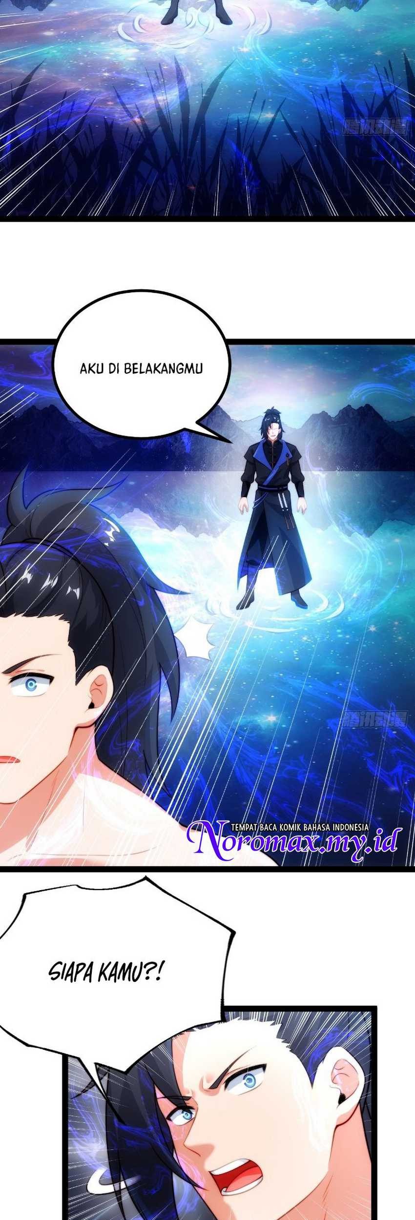 I Was Forced by the System to Become a Villain Chapter 42 Gambar 28