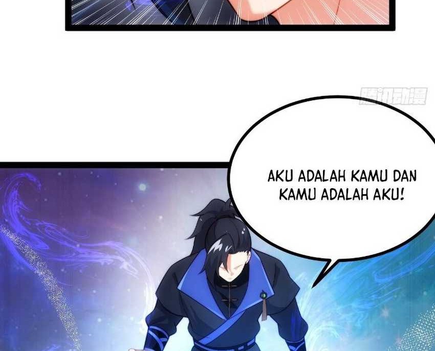 I Was Forced by the System to Become a Villain Chapter 42 Gambar 29