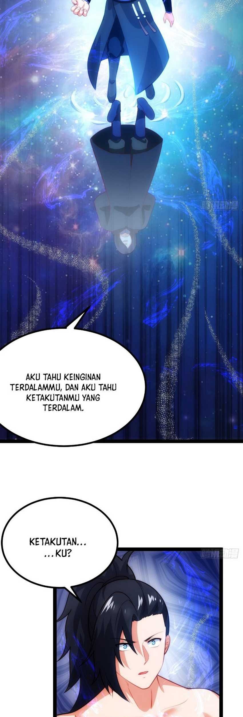 I Was Forced by the System to Become a Villain Chapter 42 Gambar 30