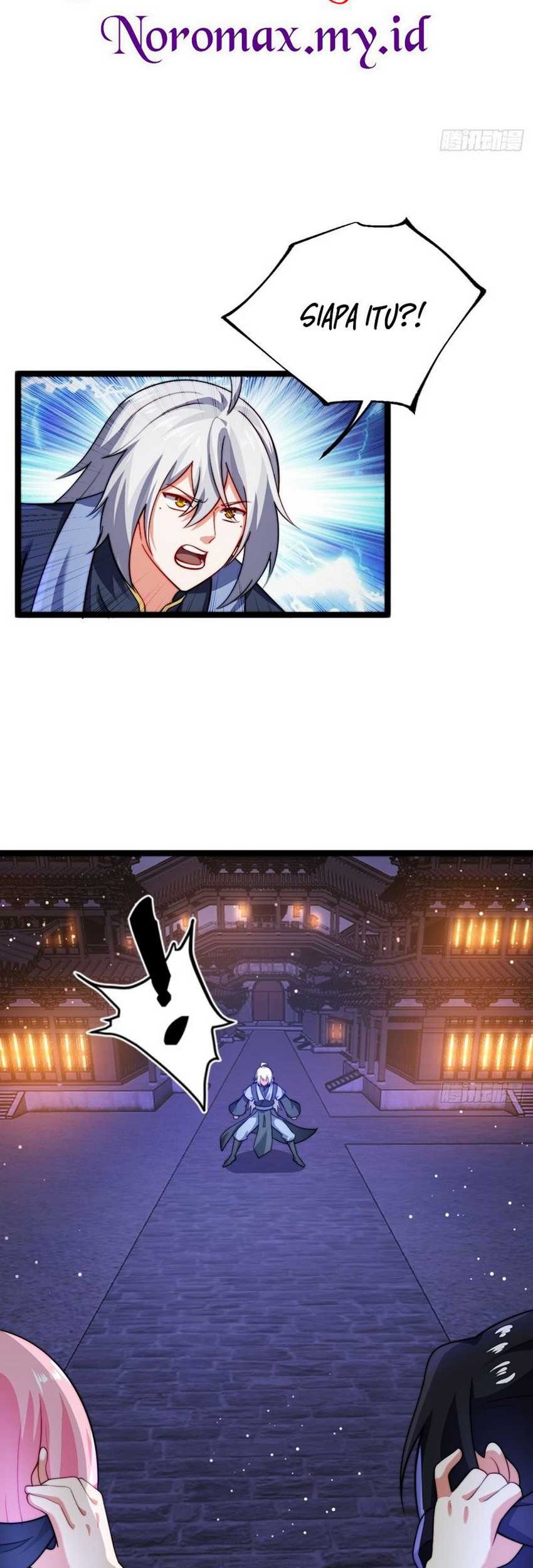 I Was Forced by the System to Become a Villain Chapter 42 Gambar 12