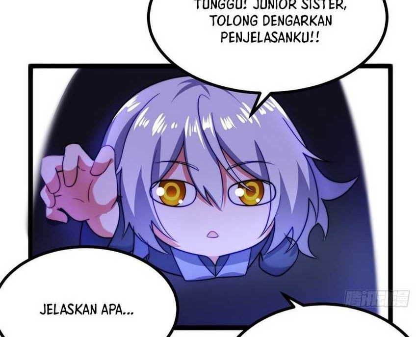 I Was Forced by the System to Become a Villain Chapter 42 Gambar 15