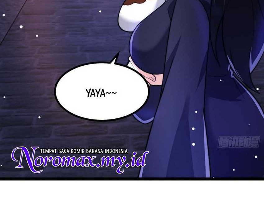 I Was Forced by the System to Become a Villain Chapter 42 Gambar 17