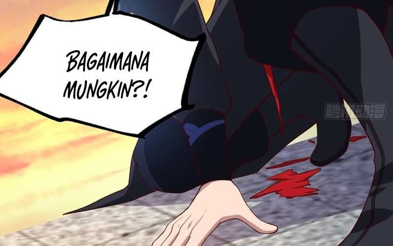 I Was Forced by the System to Become a Villain Chapter 41 Gambar 23