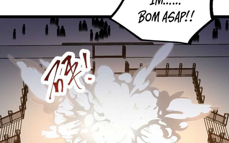 I Was Forced by the System to Become a Villain Chapter 41 Gambar 27