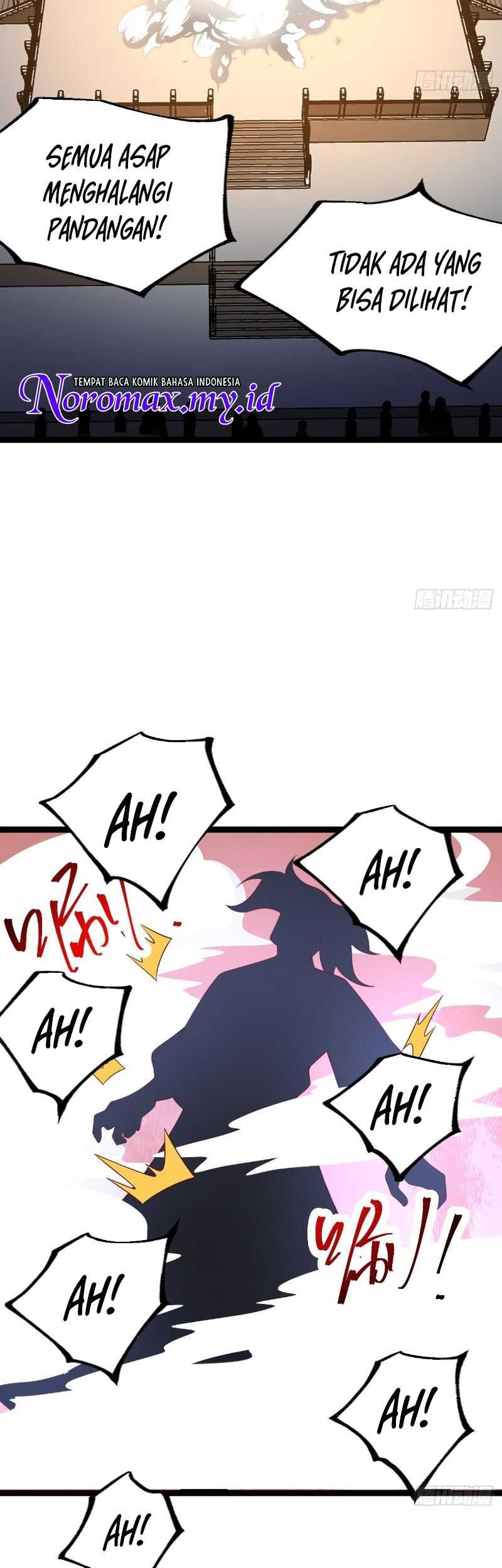 I Was Forced by the System to Become a Villain Chapter 41 Gambar 28