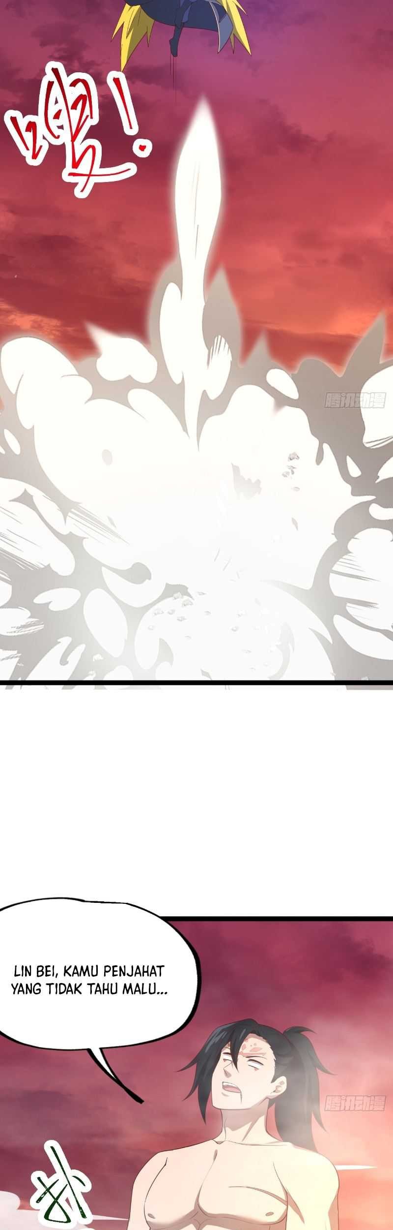 I Was Forced by the System to Become a Villain Chapter 41 Gambar 30