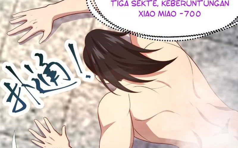 I Was Forced by the System to Become a Villain Chapter 41 Gambar 33
