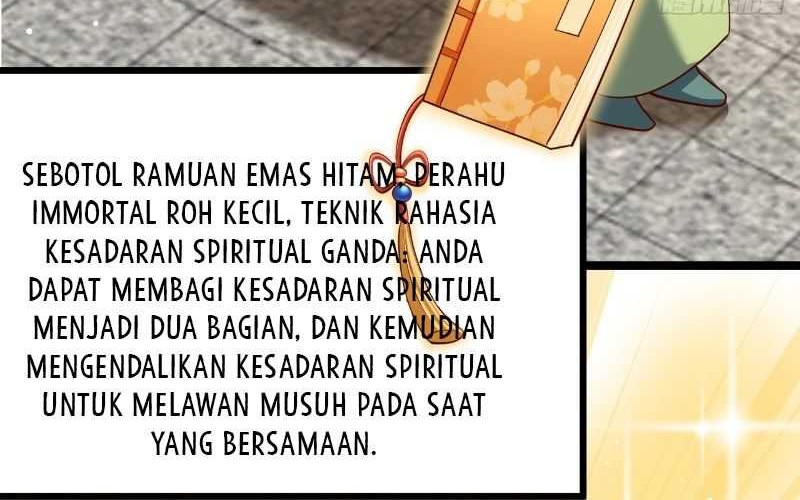 I Was Forced by the System to Become a Villain Chapter 41 Gambar 37