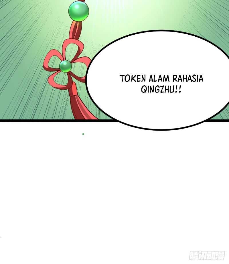I Was Forced by the System to Become a Villain Chapter 41 Gambar 40