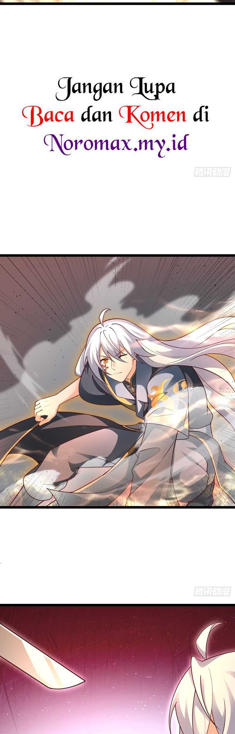 I Was Forced by the System to Become a Villain Chapter 41 Gambar 8