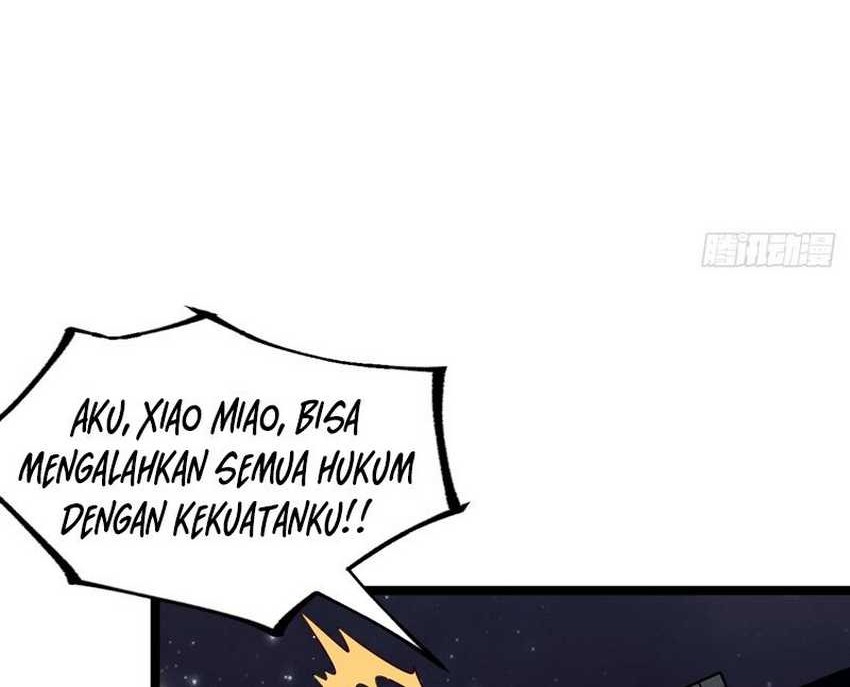 I Was Forced by the System to Become a Villain Chapter 40 Gambar 21