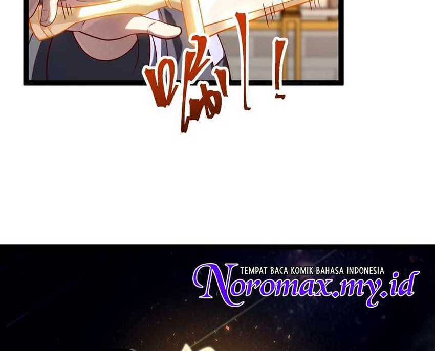 I Was Forced by the System to Become a Villain Chapter 40 Gambar 23
