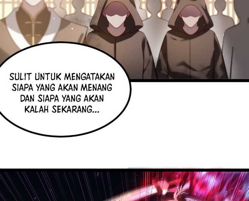 I Was Forced by the System to Become a Villain Chapter 40 Gambar 25