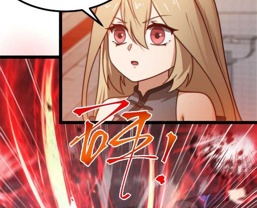 I Was Forced by the System to Become a Villain Chapter 40 Gambar 27