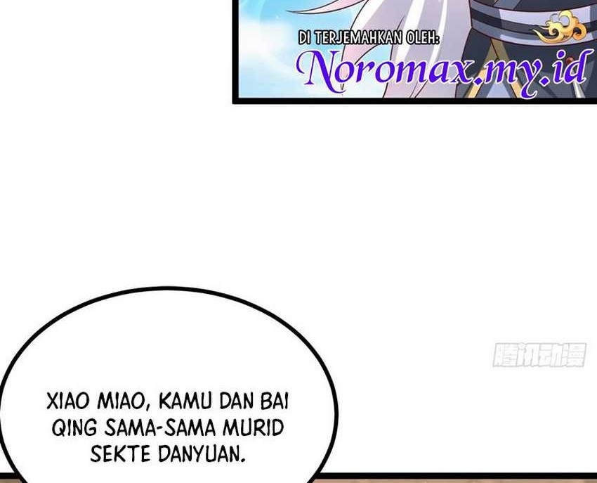 I Was Forced by the System to Become a Villain Chapter 40 Gambar 3