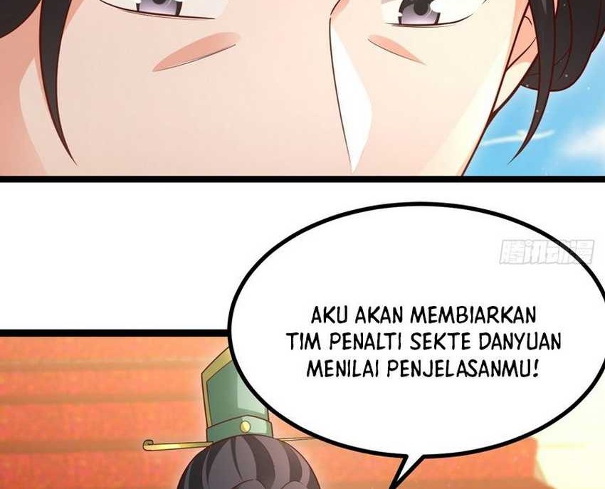 I Was Forced by the System to Become a Villain Chapter 40 Gambar 5