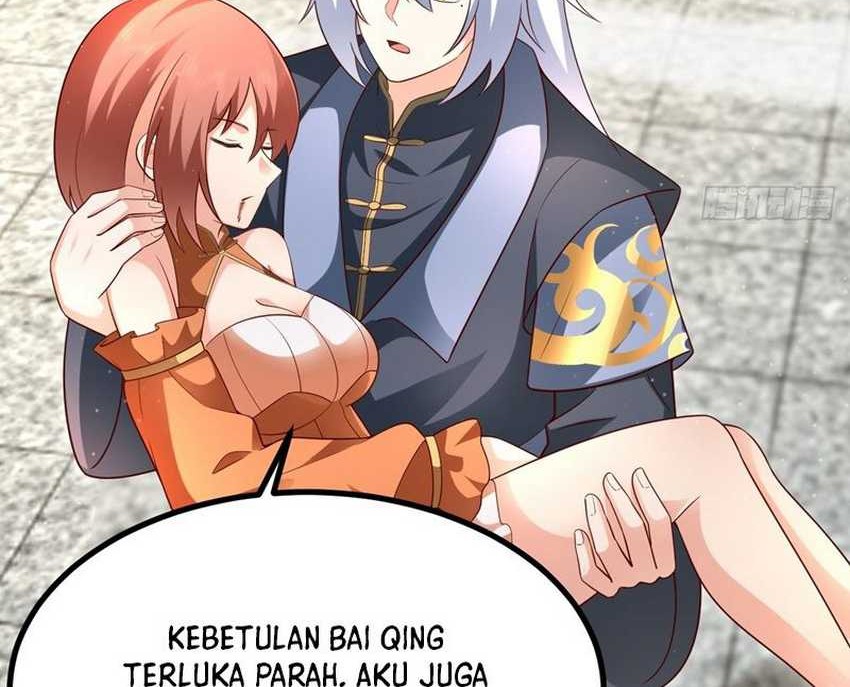 I Was Forced by the System to Become a Villain Chapter 40 Gambar 7