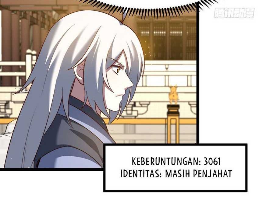 I Was Forced by the System to Become a Villain Chapter 40 Gambar 11