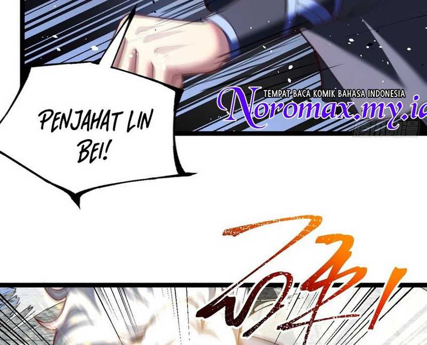 I Was Forced by the System to Become a Villain Chapter 40 Gambar 13