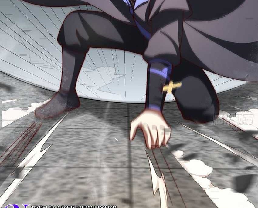 I Was Forced by the System to Become a Villain Chapter 40 Gambar 17
