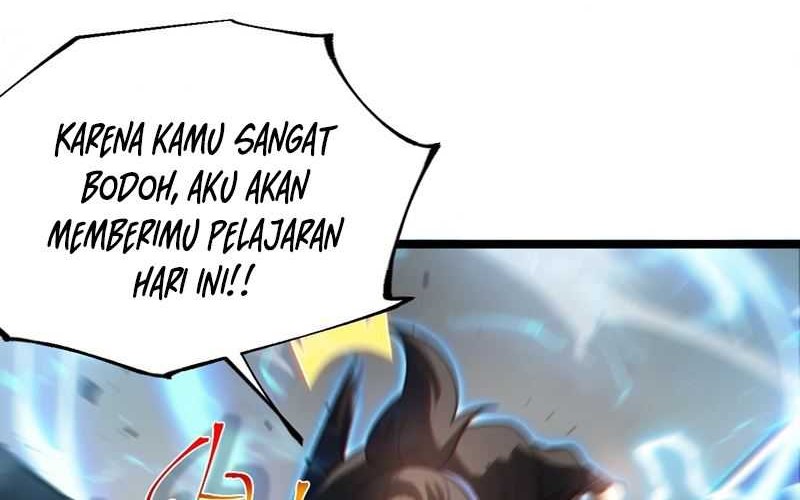 I Was Forced by the System to Become a Villain Chapter 39 Gambar 19