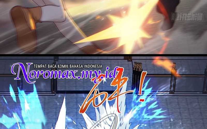 I Was Forced by the System to Become a Villain Chapter 39 Gambar 21