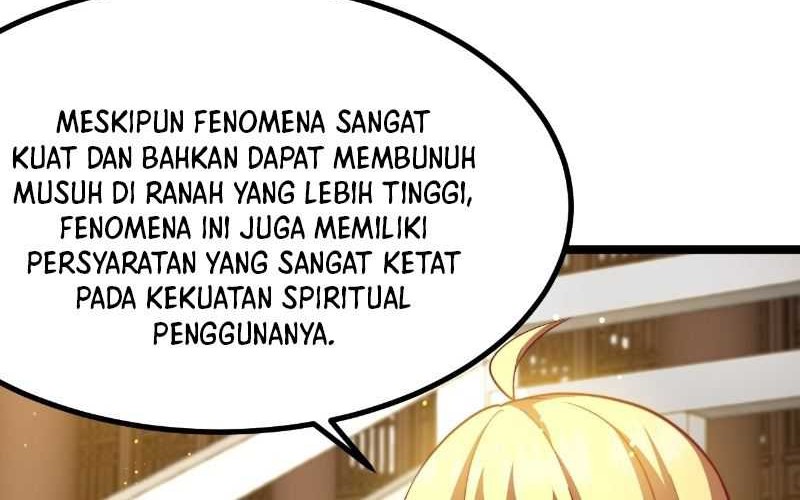 I Was Forced by the System to Become a Villain Chapter 39 Gambar 33