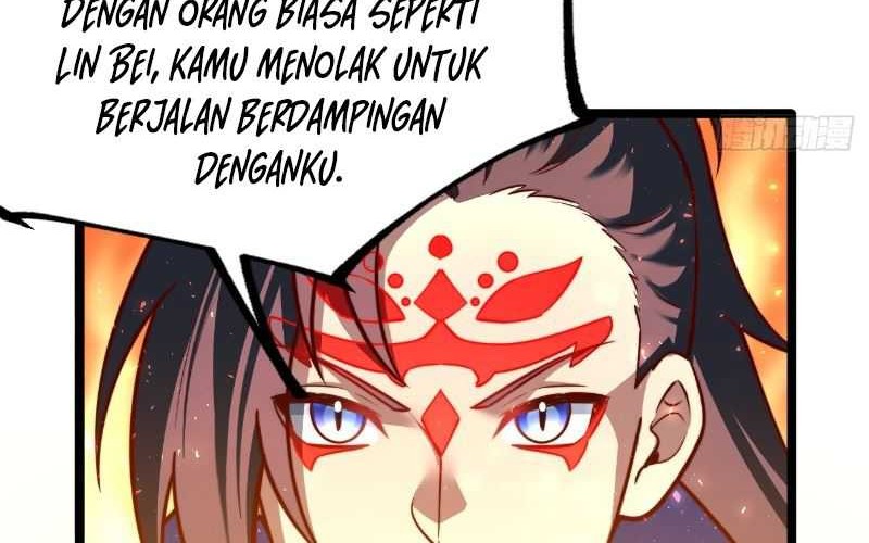 I Was Forced by the System to Become a Villain Chapter 39 Gambar 35