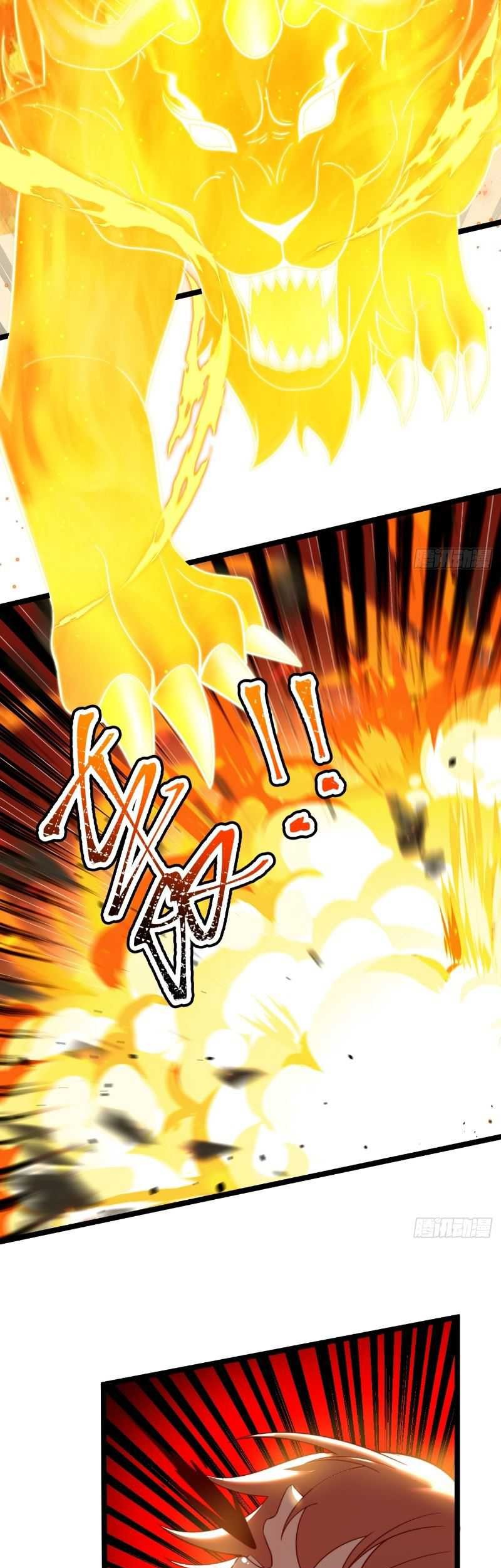 I Was Forced by the System to Become a Villain Chapter 39 Gambar 38