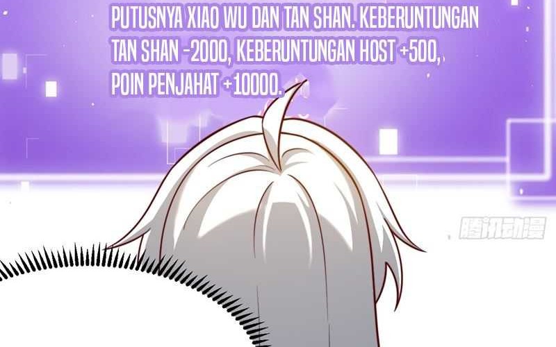 I Was Forced by the System to Become a Villain Chapter 39 Gambar 3