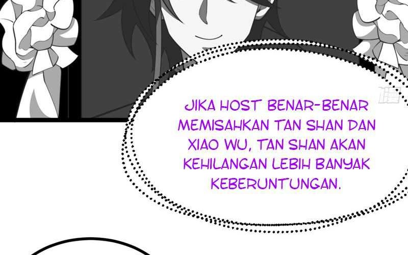 I Was Forced by the System to Become a Villain Chapter 39 Gambar 5