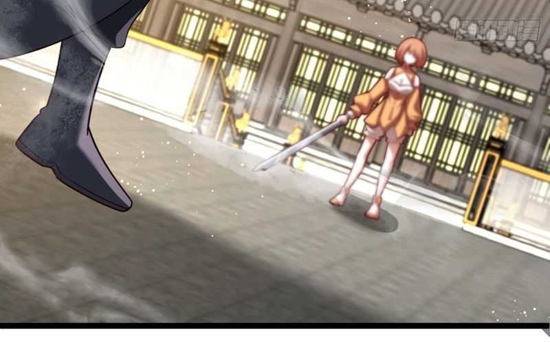 I Was Forced by the System to Become a Villain Chapter 39 Gambar 7