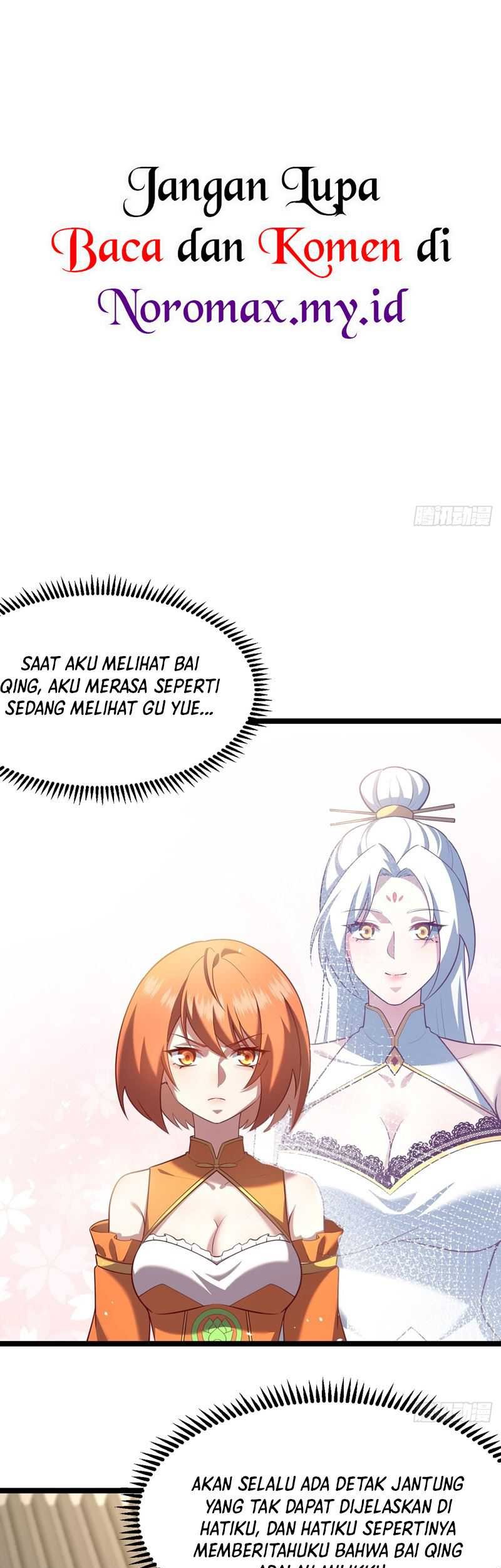I Was Forced by the System to Become a Villain Chapter 39 Gambar 8