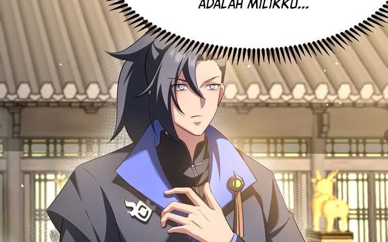 I Was Forced by the System to Become a Villain Chapter 39 Gambar 9