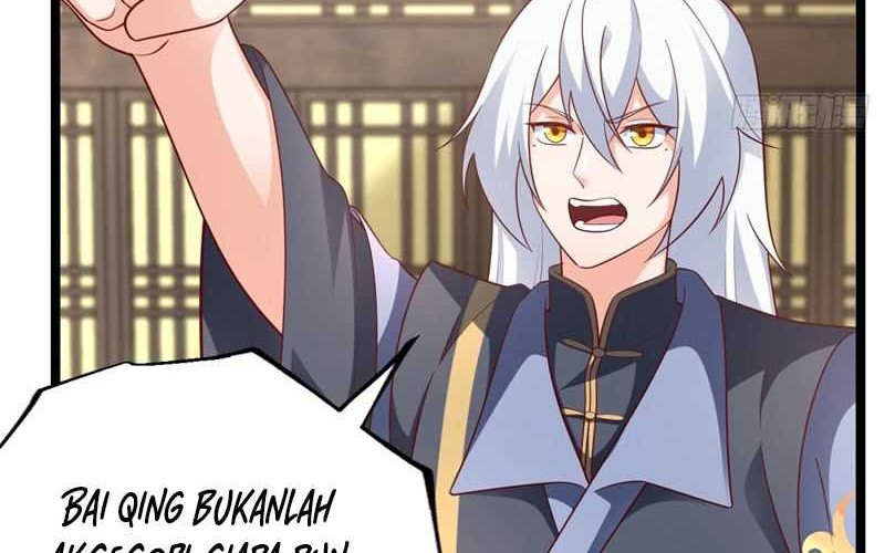 I Was Forced by the System to Become a Villain Chapter 39 Gambar 17