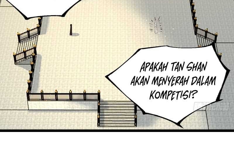 I Was Forced by the System to Become a Villain Chapter 38 Gambar 23