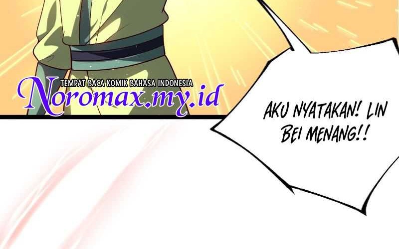 I Was Forced by the System to Become a Villain Chapter 38 Gambar 35