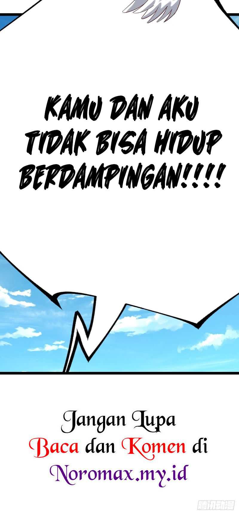I Was Forced by the System to Become a Villain Chapter 38 Gambar 40