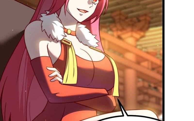 I Was Forced by the System to Become a Villain Chapter 38 Gambar 3