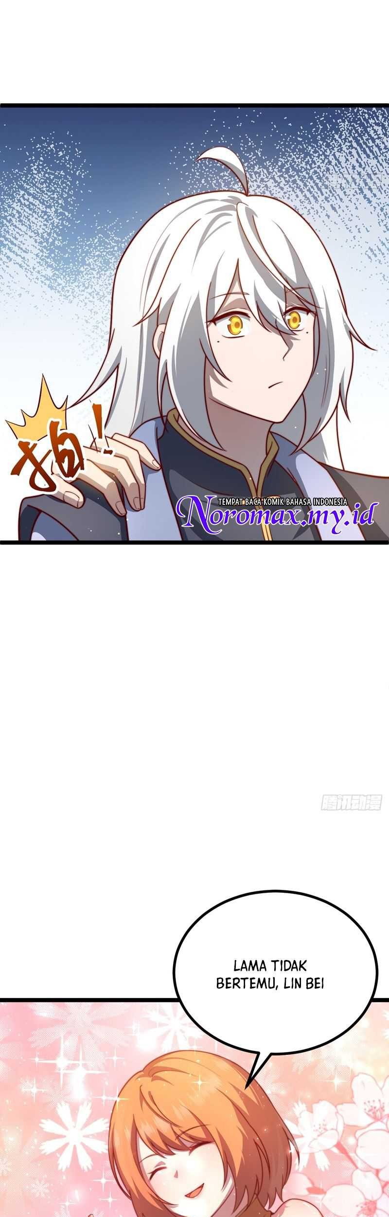I Was Forced by the System to Become a Villain Chapter 38 Gambar 6