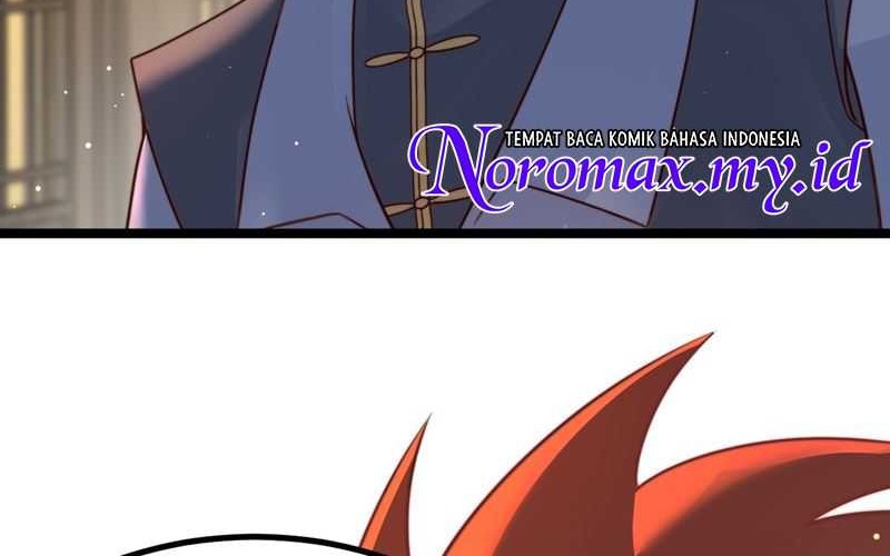 I Was Forced by the System to Become a Villain Chapter 38 Gambar 11