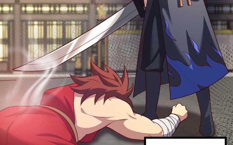 I Was Forced by the System to Become a Villain Chapter 38 Gambar 13