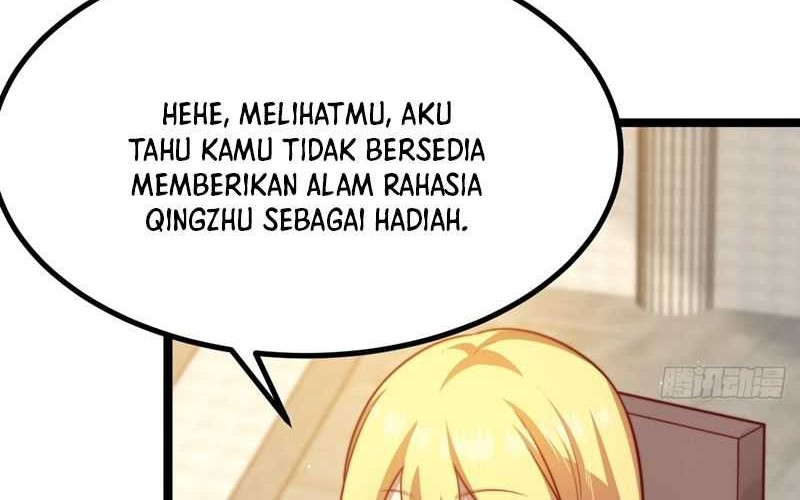 I Was Forced by the System to Become a Villain Chapter 38 Gambar 17