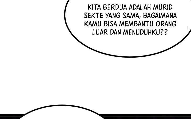 I Was Forced by the System to Become a Villain Chapter 37 Gambar 21