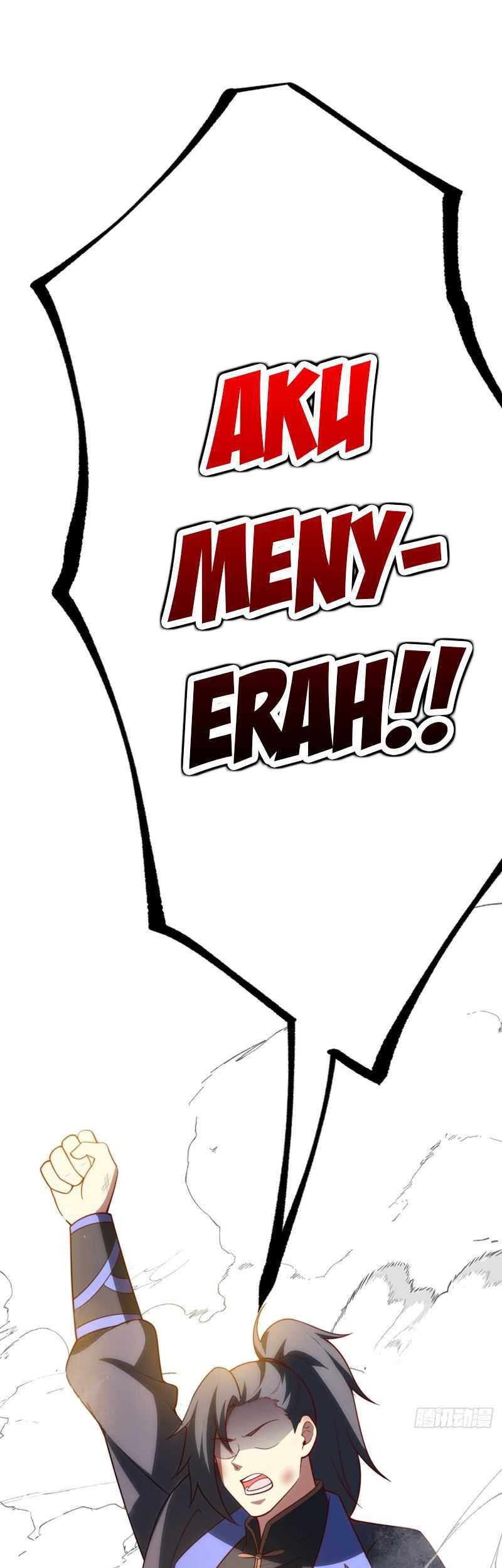 I Was Forced by the System to Become a Villain Chapter 37 Gambar 33