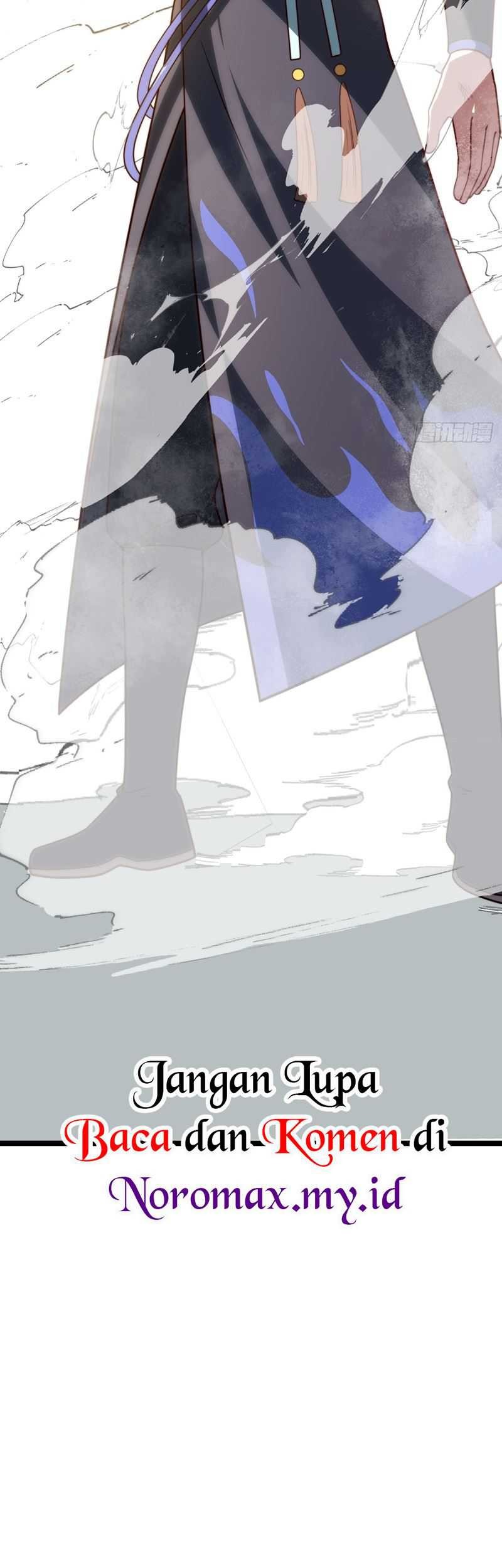 I Was Forced by the System to Become a Villain Chapter 37 Gambar 35